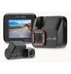 Kamera do auta MIO MiVue C588T DUAL, 1080P, GPS, LCD 2,0" , SONY STARVIS