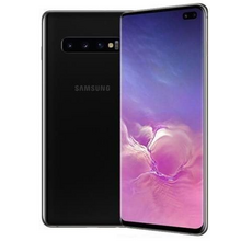 Samsung Galaxy S10+ 8GB/128GB G975 Dual SIM Prism Black Čierny - Trieda C