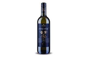 Víno Koreň Rizling Vlašský 0,75 l, suché biele