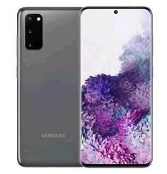 Samsung Galaxy S20 G980F 8GB/128GB Dual SIM Cosmic Gray Sivý - Trieda B