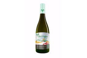 Víno Sauvignon blanc BIO Vegan 0,75 l, suché biele