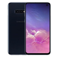 Samsung Galaxy S10e 6GB/128GB G970 Dual SIM Prism Black Čierny - Trieda C