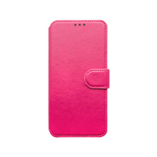 Samsung Galaxy S21 bočná knižka (2020) ružová