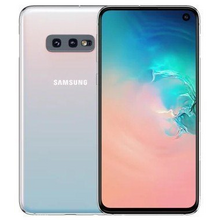 Samsung Galaxy S10e 6GB/128GB G970 Dual SIM Prism White Biely - Trieda C