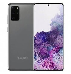 Samsung Galaxy S20+ G985 8GB/128GB Dual SIM Cosmic Gray Sivý - Trieda B