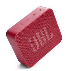 JBL GO Essential, Červený