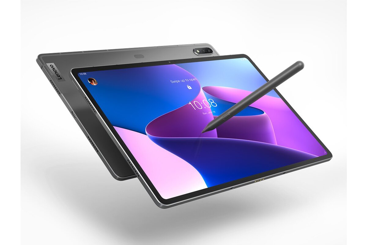 Lenovo TAB P12 Pro 12.6