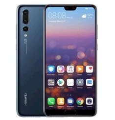 Huawei P20 Pro 6GB/128GB Single SIM Modrý - Trieda B