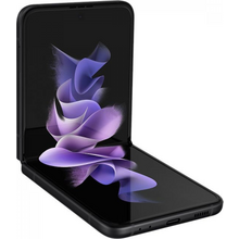 Samsung Galaxy Z Flip 3 5G F711 8GB/256GB Phantom Black Čierny - Trieda B