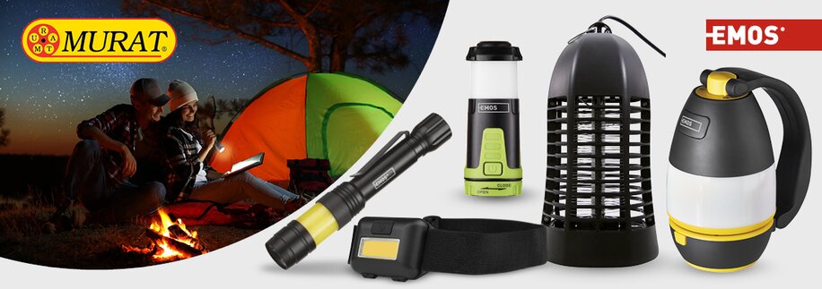 Tipy pre záhradkárov: Vyberte si vhodný predlžovací bubon, akumulátor či doplnky vhodné aj na camping