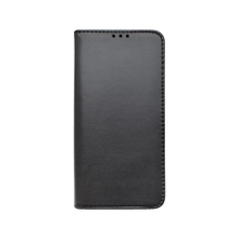 mobilNET knižkové puzdro Samsung Galaxy A13 5G / Samsung Galaxy A04s, čierna, Smart