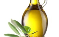 Olej olivový extra virgin 250 ml, sklo