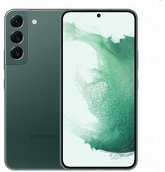 Samsung Galaxy S22 5G 8GB/128GB S901 Dual SIM Phantom Green Zelený - Trieda A