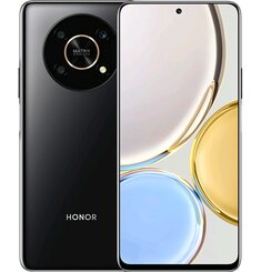 Honor Magic4 Lite 5G 6GB/128GB Dual SIM Čierny