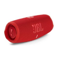 JBL Charge 5 Bluetooth reproduktor Červený