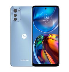 Motorola Moto E32 4GB/64GB Dual SIM, Modrá