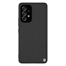 Nillkin Textured Hard Case pro Samsung Galaxy A53 5G Black