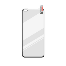 mobilNET ochranné sklo OnePlus Nord, Full Glue, Q Sklo