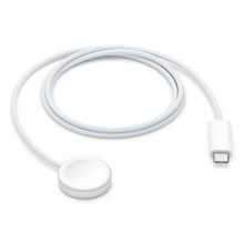 Tactical USB Nabíjecí Kabel pro Apple Watch 1/2/3/4/5/6/SE/7/8 (USB-C)