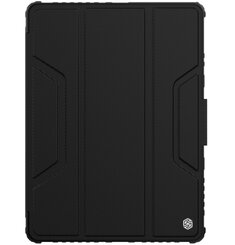 Nillkin Bumper PRO Protective Stand Case pro iPad 10.2 2019/2020 8.generace Black
