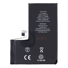 Baterie pro iPhone 13 Pro 3095mAh Li-Ion (Bulk)