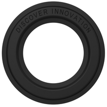 Nillkin SnapHold Magnetic Sticker (2ks) Black