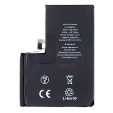 Baterie pro iPhone 13 Pro Max 4352mAh Li-Ion (Bulk)