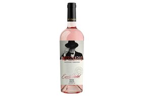 Víno Impresario MERLOT ROSÉ 0,75 l