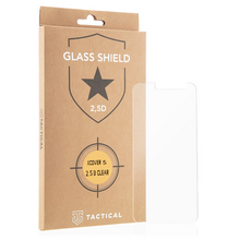 Tactical Glass Shield 2.5D pro Samsung Galaxy Xcover 5 Clear