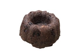 MINI Bábovka kakaovo-brusnicová 180 g