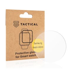 Tactical Glass Shield sklo pro Samsung Galaxy Watch 4 42mm