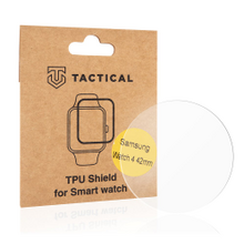 Tactical TPU Shield fólie pro Samsung Galaxy Watch 4 42mm