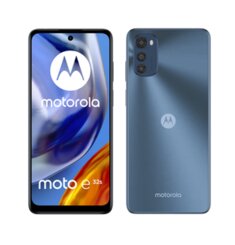 Motorola Moto E32s 3GB/32GB Dual SIM, Šedá