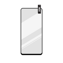 Sturdo Rex ochranné sklo Motorola Moto G22 / Motorola Moto E32 / Motorola Moto E32s, čierne, Full Glue 5D