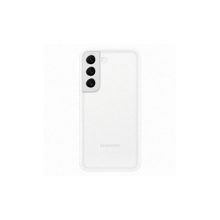Samsung Frame Cover for Galaxy S22 white