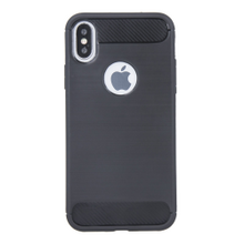 Simple Black case for Samsung Galaxy S21 FE