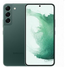 Samsung Galaxy S22 5G 8GB/128GB S901 Dual SIM Phantom Green Zelený - Trieda B