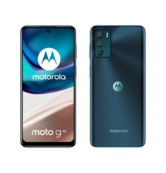 Motorola Moto G42 4GB/128GB Dual SIM, Zelená