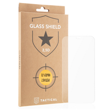 Tactical Glass Shield 2.5D sklo pro Apple iPhone 13/13 Pro Clear