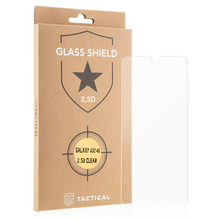 Tactical Glass Shield 2.5D sklo pro Samsung Galaxy A32 4G Clear