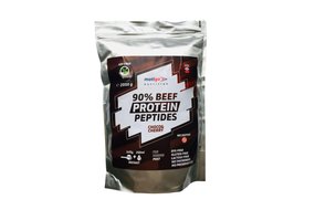 90% Hovädzí proteín (hydrolyzovaný) – Choco & Cherry 2 kg
