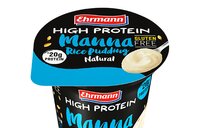 High Protein puding Manna Rice 200 g