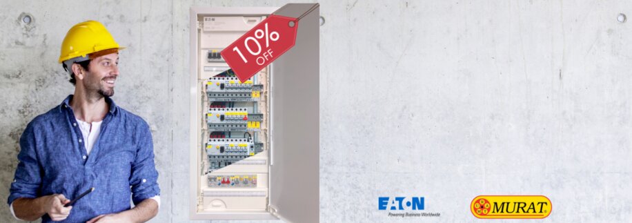 Rozvodnice KLV od Eatonu teraz aj v päťradovom vyhotovení Rozvodnice KLV od Eatonu teraz aj v päťradovom vyhotovení