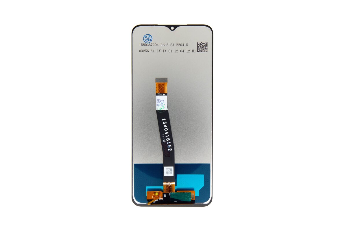 LCD display + Dotyk Samsung A226... (496884) za 40,90