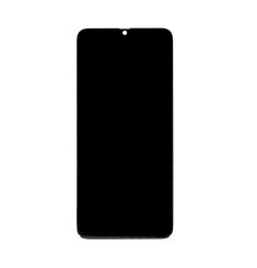 LCD display + Dotyk Samsung A705 Galaxy A70 Black