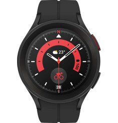 Samsung Galaxy Watch 5 Pro 45mm SM-R920, Čierna
