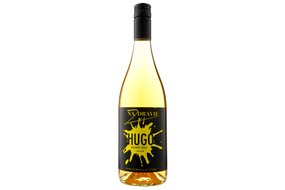 Víno Hugo bazový kvet, Nazdravie Zero 0,75 l