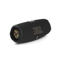 JBL Charge 5 Bluetooth reproduktor Tomorrowland Edition