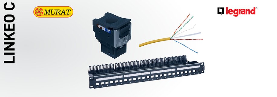 Meranie štruktúrovanej kabeláže. Ako na to? Meranie štruktúrovanej kabeláže. Ako na to?