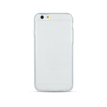Mercury Jelly Case iPhone 7/8/SE 2020/SE 2022 - transparentné